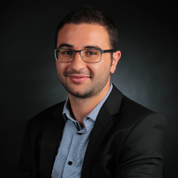 Dipl.-Ing. Wassim Boudhina