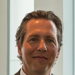 Ron Timmers
