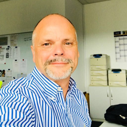 Michael Schrodt