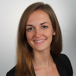 Natalie Schuster