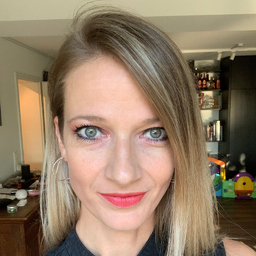 Nicole Liebig