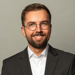 Christoph Hoppmann