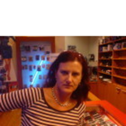 Andrea Stegemann