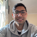 Santosh Giri