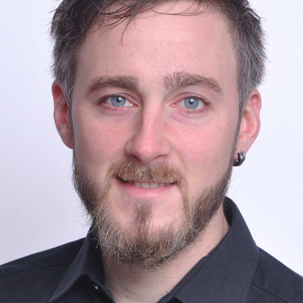 Marvin Dorn Wissenschaftlicher Mitarbeiter KIT Karlsruher
