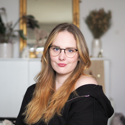 Laura Grimpe-Luhmann
