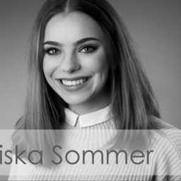 Profilbild Franziska Sophie Sommer