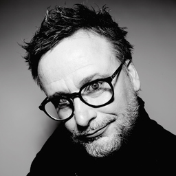 Marcel Imhof
