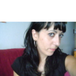 Victoria Rosa Fox