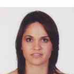 Elisa Maria Chaves Constantino