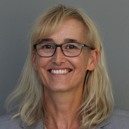 Sabine Maier-Eicher