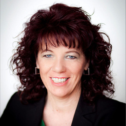 Martina Petersohn