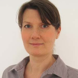 Sandra Lindenau
