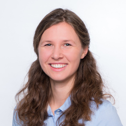 Carolin Steger
