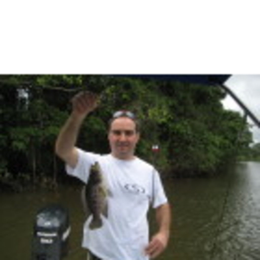 Siegfried Liebmann Owner / Operator International Timberframes Inc