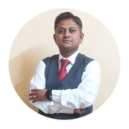 Pratik Bachchhe's profile picture