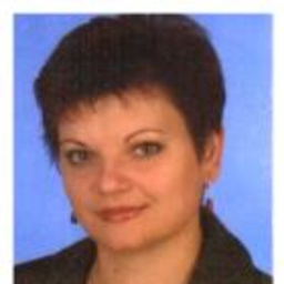 Tatjana Ruppel