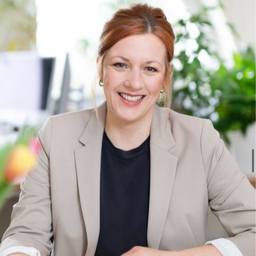 Wiebke Grube