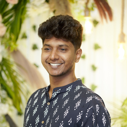 Sathish Ramakrishnan