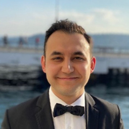 Ömer Çevik