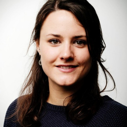 Sarah EDIGHOFFER