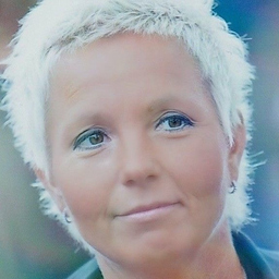 Nicole Hofacker