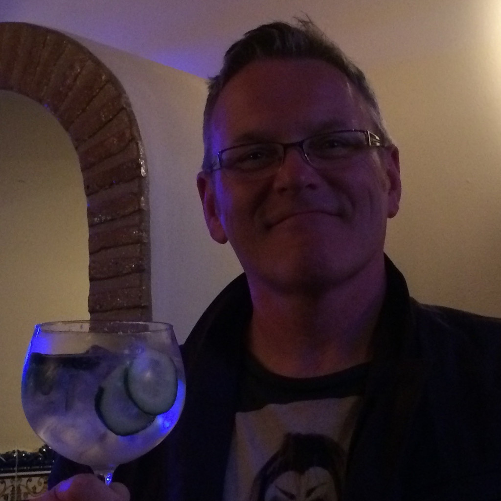 Ken Mackenzie Sales Manager LiteOn Electronics Europe Ltd XING