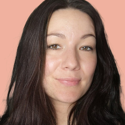 Viktoria Schmidt - Meier