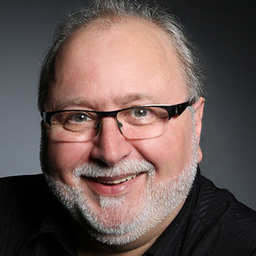 Ralf Dreger