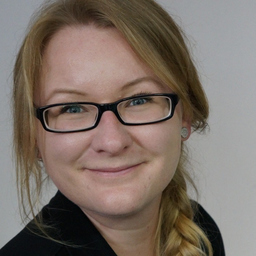Nicole Pudmensky-Jähnig