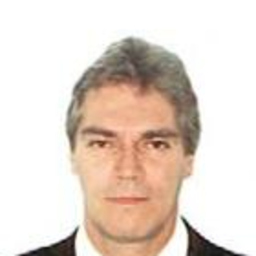 Luis Fernando Betancur Calle
