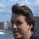 Daniel López Pareja
