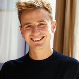 Niko Kopp