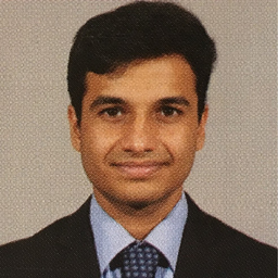 Vaisakh Shankar