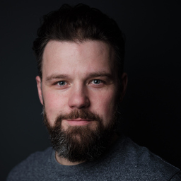 Peter Mestel (now on LinkedIn)'s profile picture