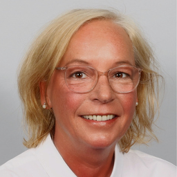 Annette Enhuber