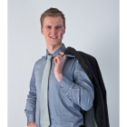 Tobias K. Gebhardt's profile picture
