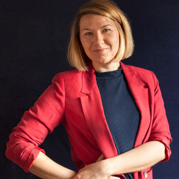 Cornelia Bauer