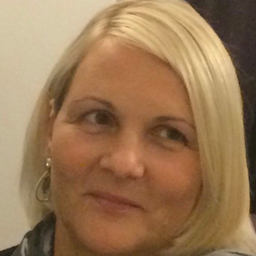 Kristin Röhl