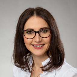 Olga Buchmüller