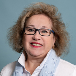 Helen Baumgartner