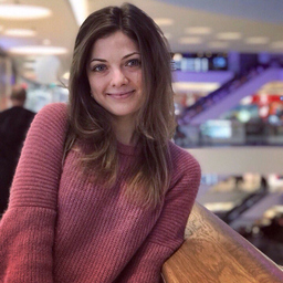 Angelina Savina