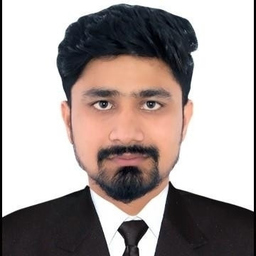 Ing. Bilal Ahmad