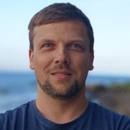Yurii Samusiev
