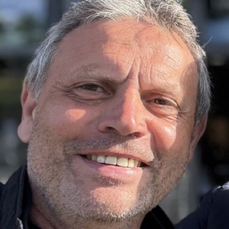 Matthias Nenzel's profile picture