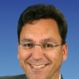 Thomas Oberle