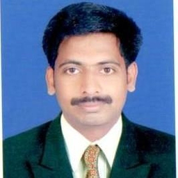 Prasad Mathi