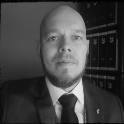 Hans-Joachim Behn