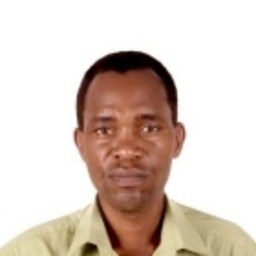 Nsanja Patrick
