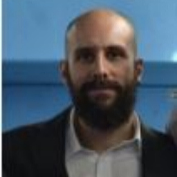 Ricardo Calzon Alvarez